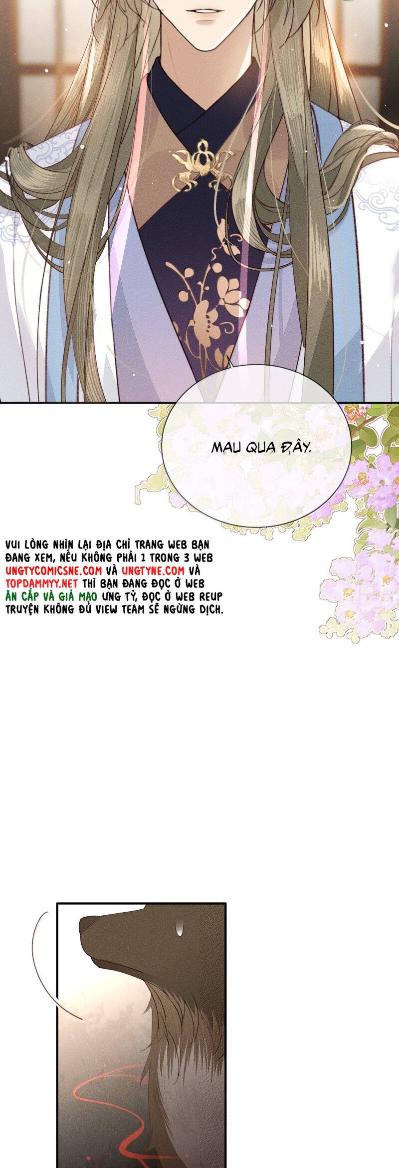 Ma Thú Vậy Mà Có Ý Đồ Bất Chính Với Ta [Chap 25-26]