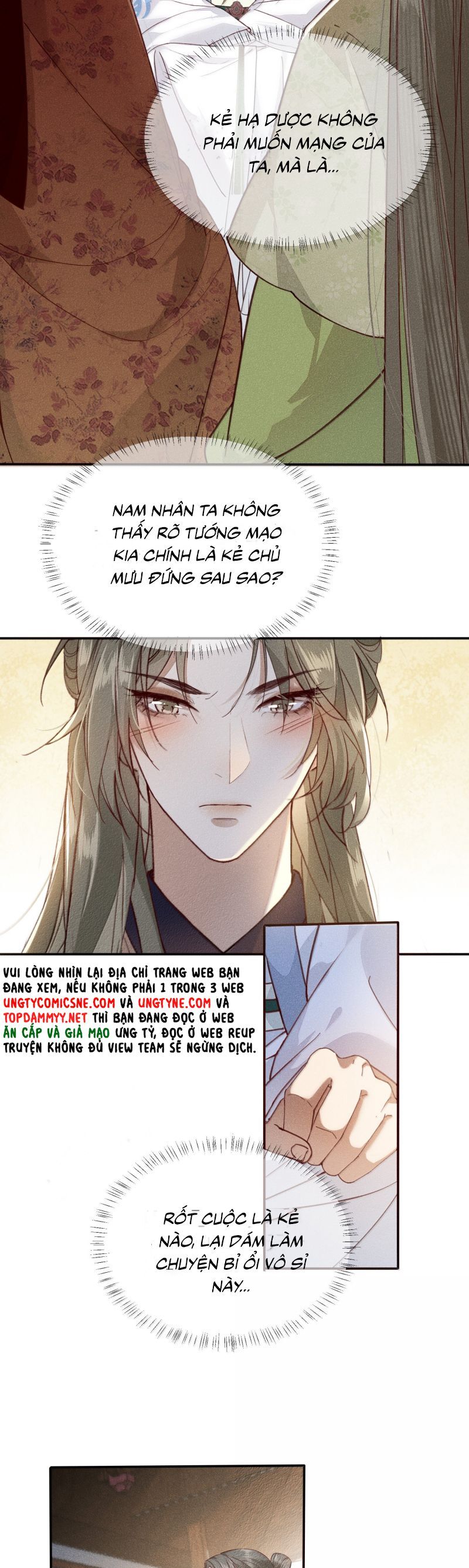 Ma Thú Vậy Mà Có Ý Đồ Bất Chính Với Ta [Chap 25-26]