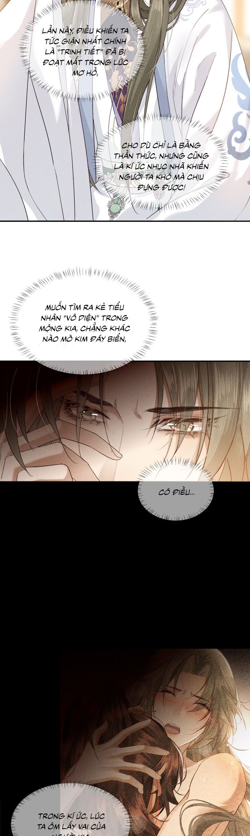 Ma Thú Vậy Mà Có Ý Đồ Bất Chính Với Ta [Chap 25-26]