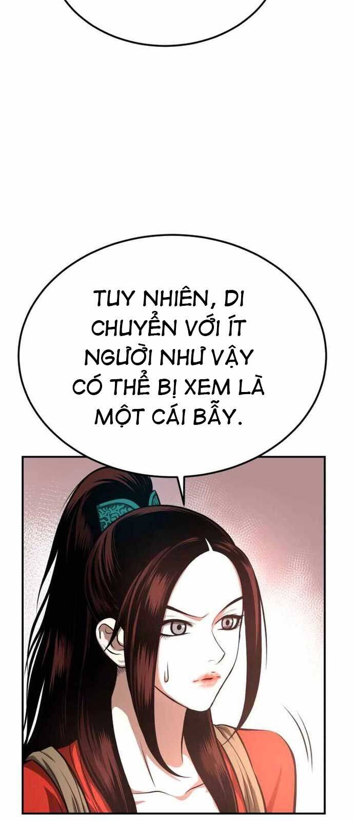 Quy Hoàn Lục Ma Đạo [Chap 46-47] - Page 21