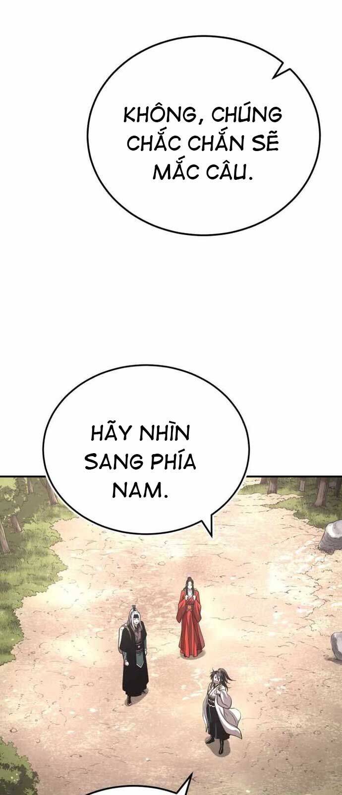 Quy Hoàn Lục Ma Đạo [Chap 46-47] - Page 22