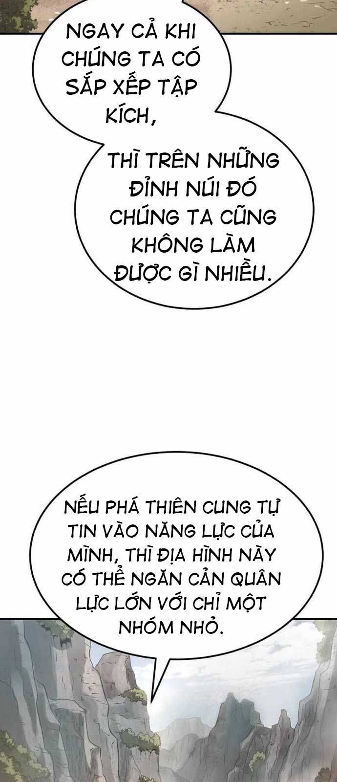 Quy Hoàn Lục Ma Đạo [Chap 46-47] - Page 23