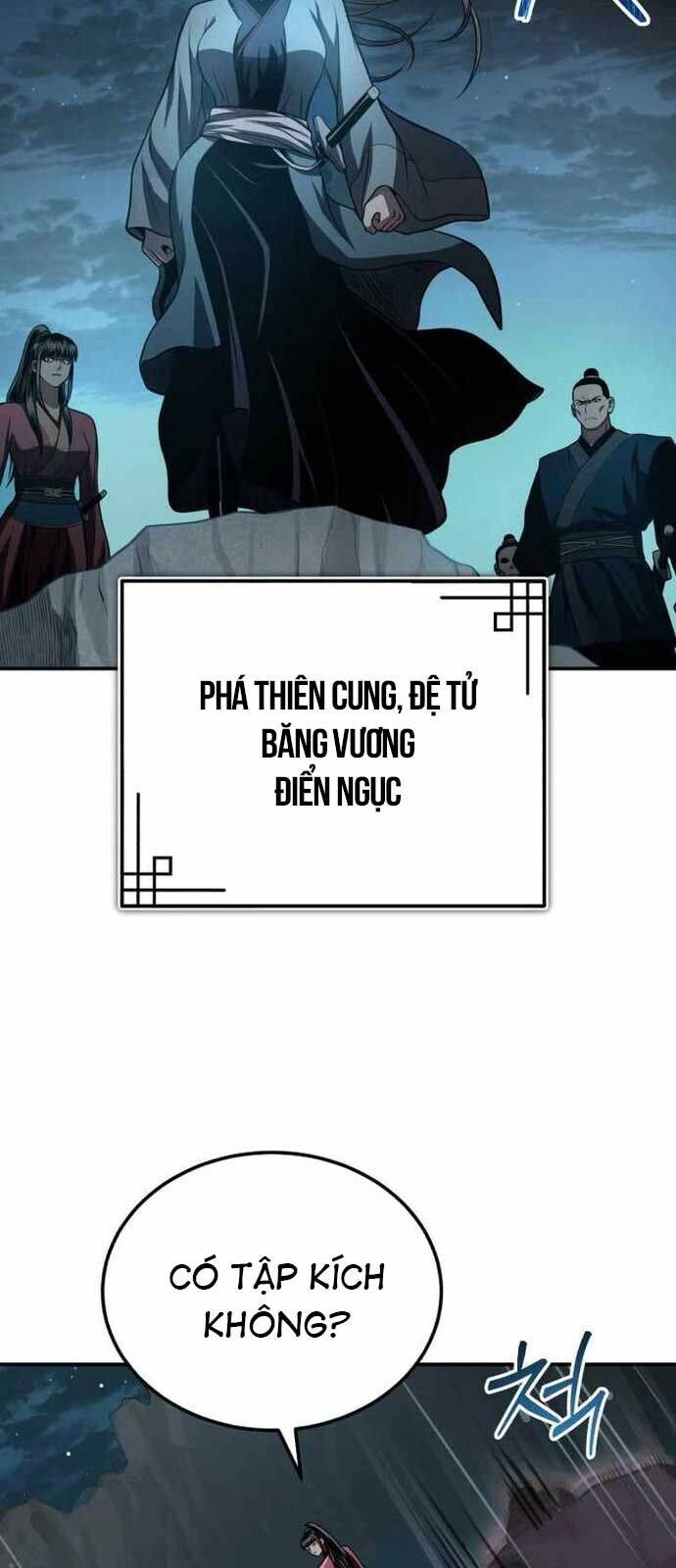 Quy Hoàn Lục Ma Đạo [Chap 46-47] - Page 28