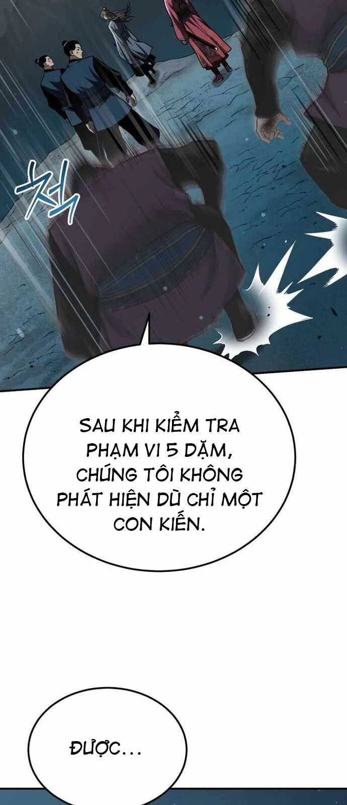 Quy Hoàn Lục Ma Đạo [Chap 46-47] - Page 29