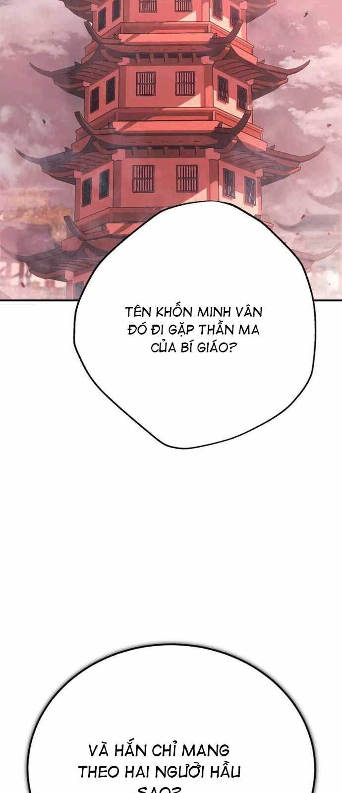 Quy Hoàn Lục Ma Đạo [Chap 46-47] - Page 3