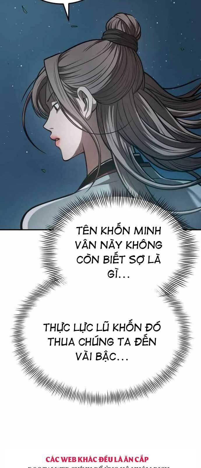 Quy Hoàn Lục Ma Đạo [Chap 46-47] - Page 30