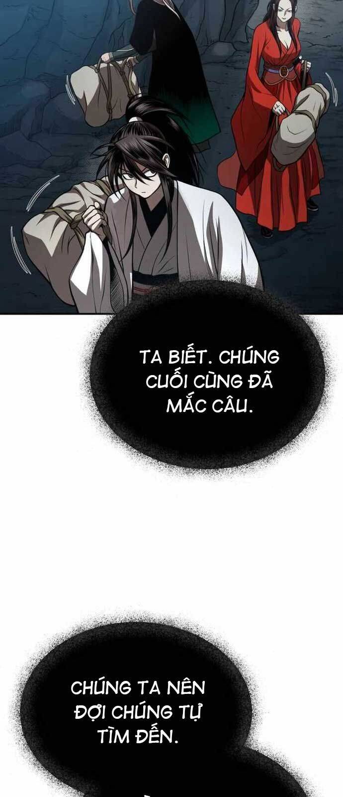 Quy Hoàn Lục Ma Đạo [Chap 46-47] - Page 34