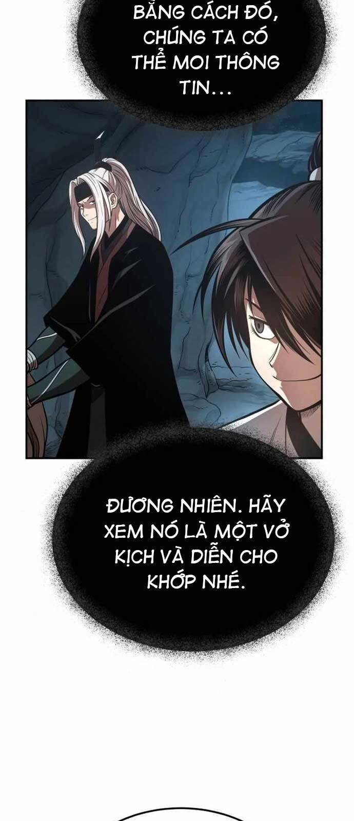 Quy Hoàn Lục Ma Đạo [Chap 46-47] - Page 35