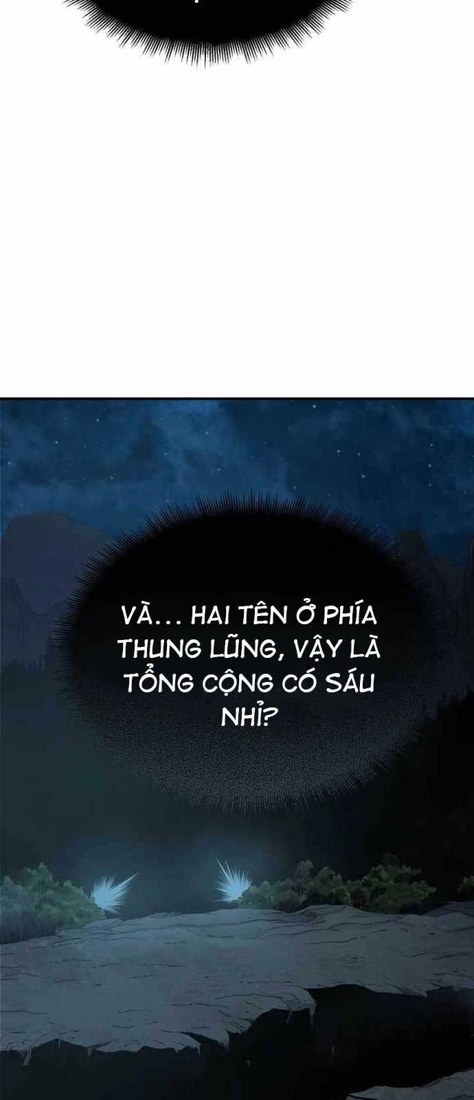 Quy Hoàn Lục Ma Đạo [Chap 46-47] - Page 39