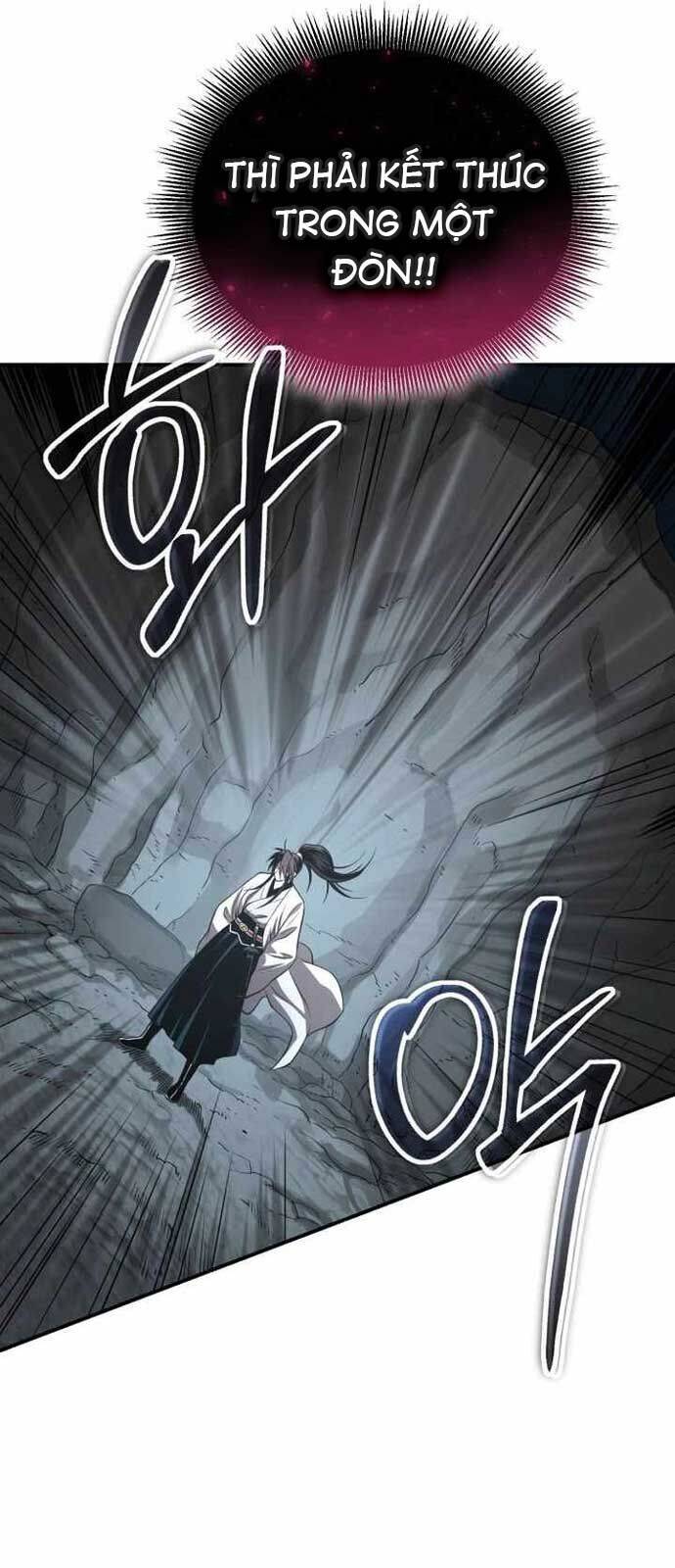 Quy Hoàn Lục Ma Đạo [Chap 46-47] - Page 55