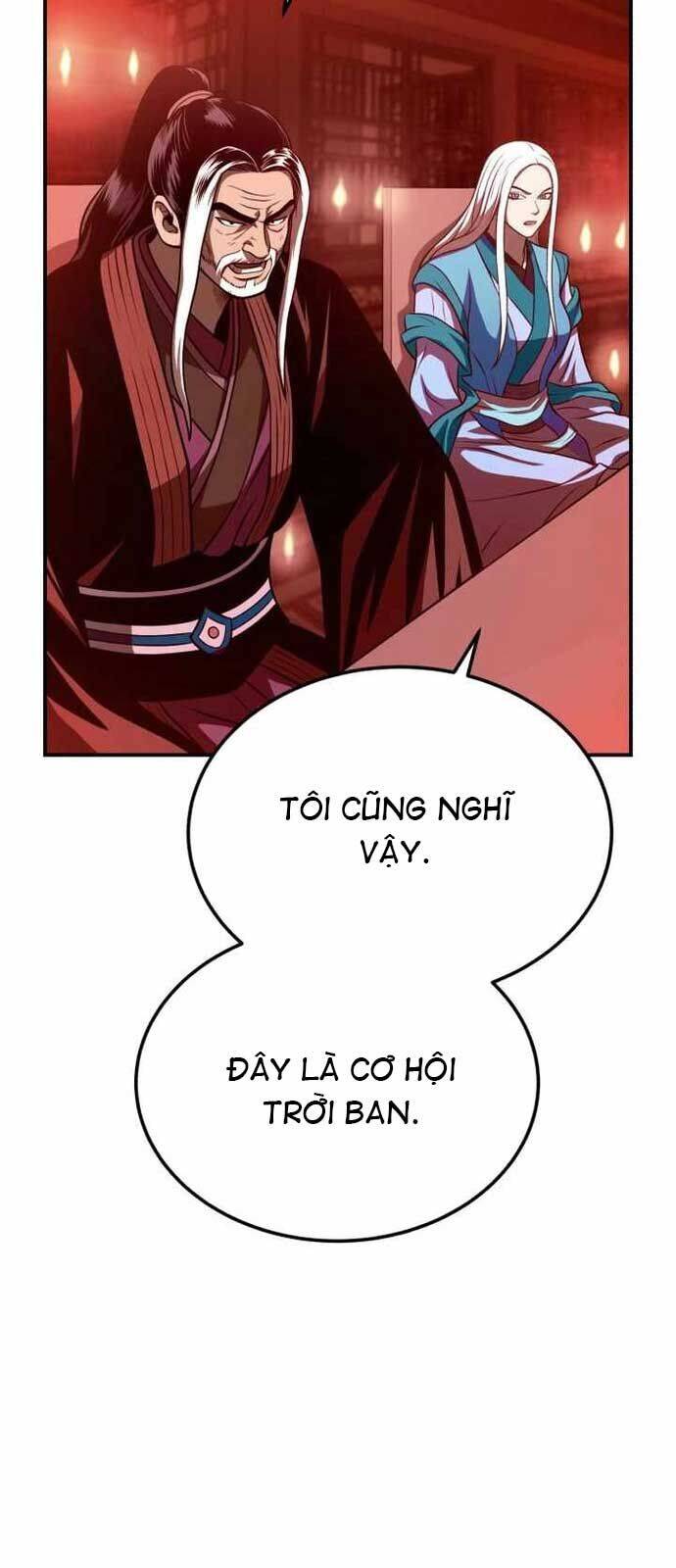 Quy Hoàn Lục Ma Đạo [Chap 46-47] - Page 6