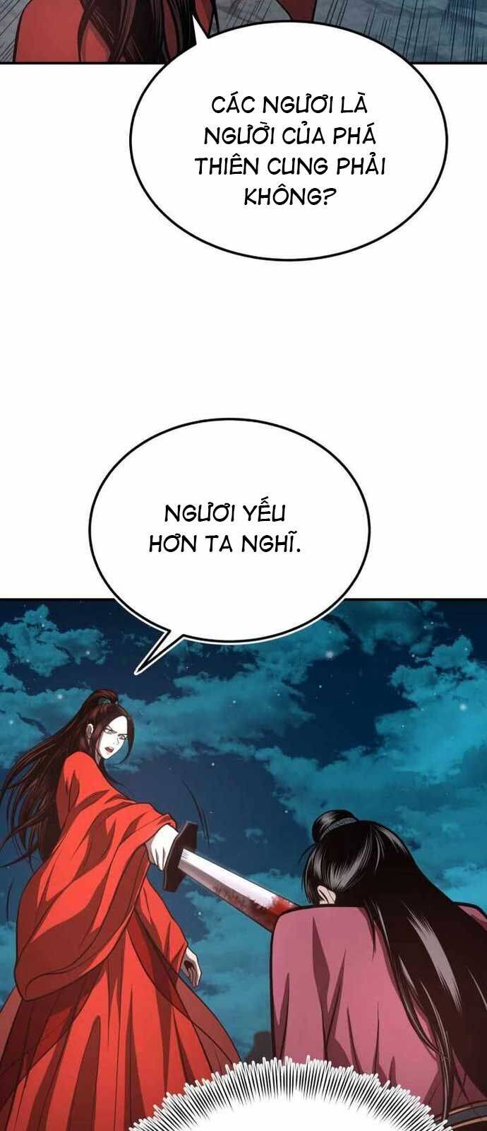 Quy Hoàn Lục Ma Đạo [Chap 46-47] - Page 60