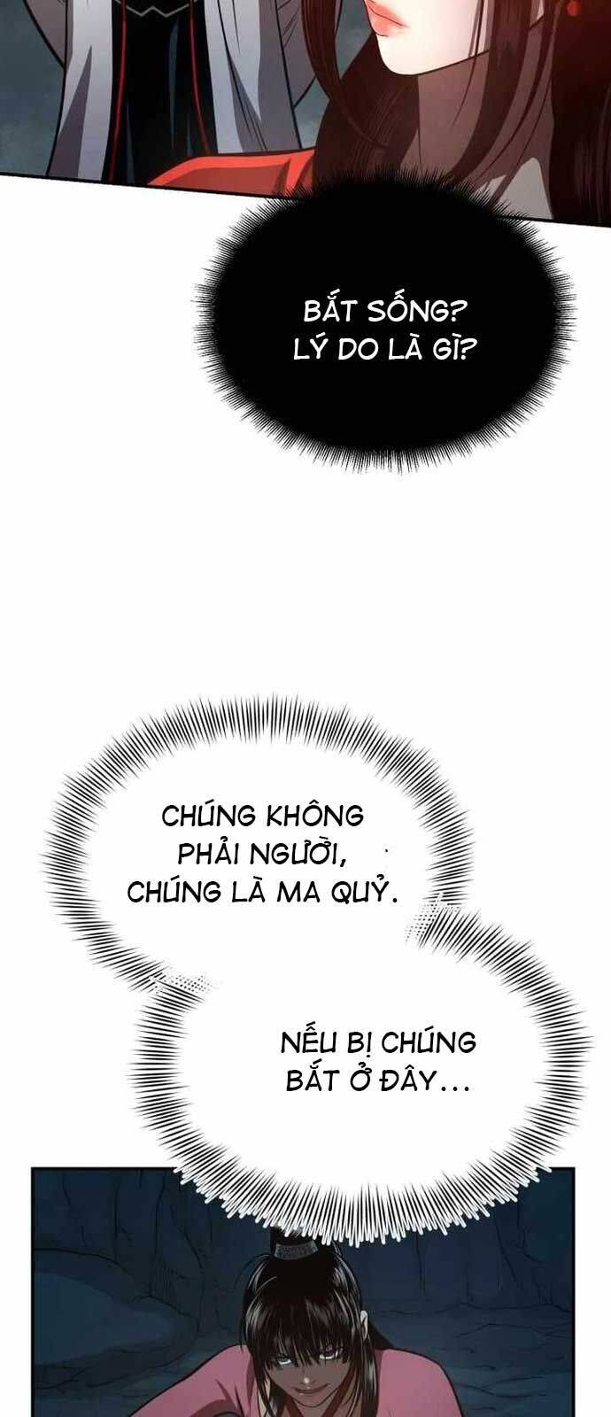 Quy Hoàn Lục Ma Đạo [Chap 46-47] - Page 62