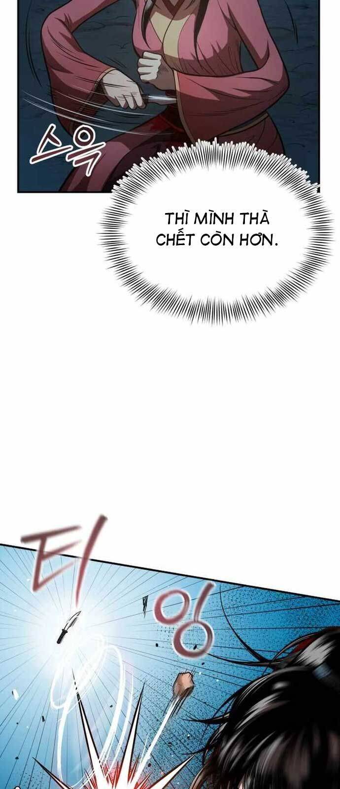 Quy Hoàn Lục Ma Đạo [Chap 46-47] - Page 63