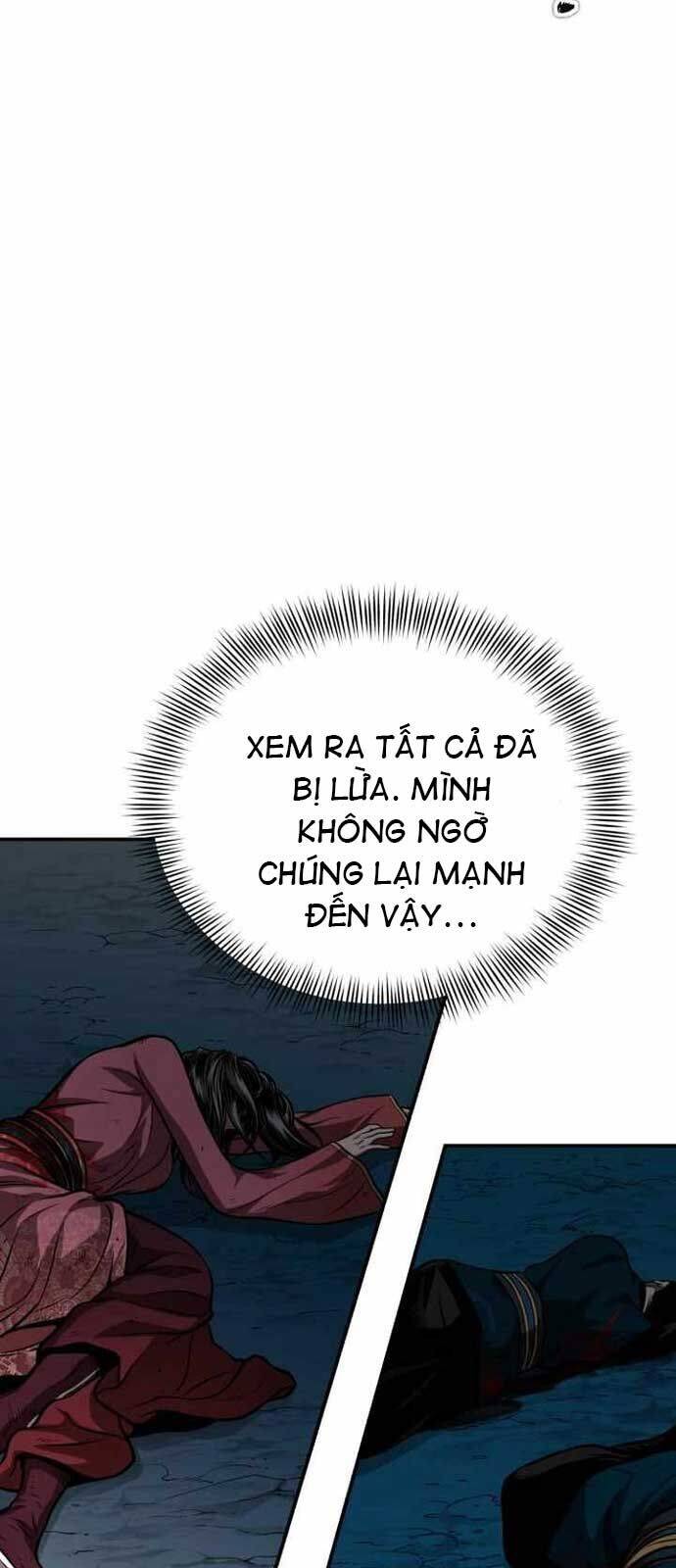 Quy Hoàn Lục Ma Đạo [Chap 46-47] - Page 70