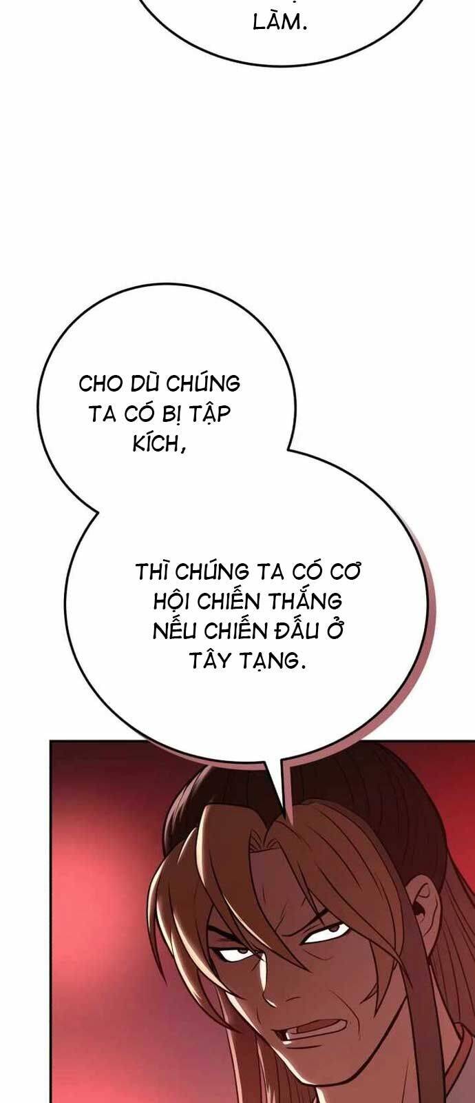 Quy Hoàn Lục Ma Đạo [Chap 46-47] - Page 8