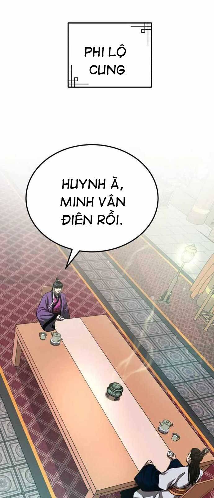 Quy Hoàn Lục Ma Đạo [Chap 46-47] - Page 85