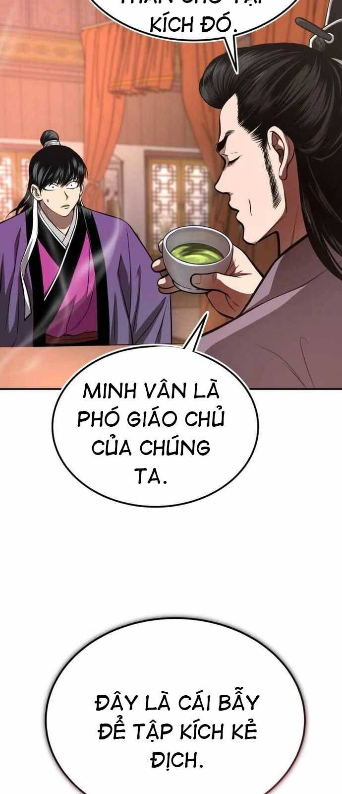 Quy Hoàn Lục Ma Đạo [Chap 46-47] - Page 88