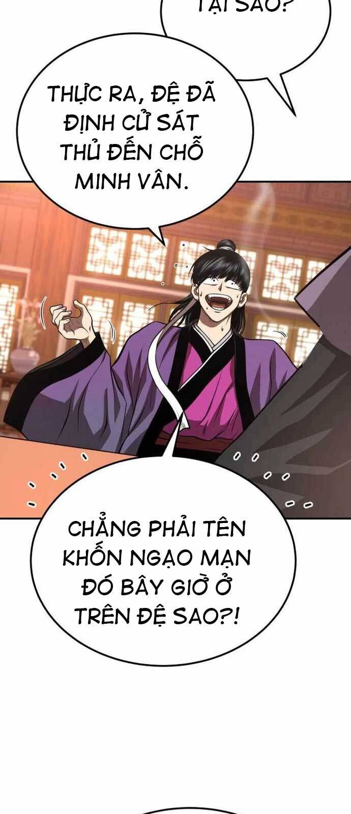 Quy Hoàn Lục Ma Đạo [Chap 46-47] - Page 91