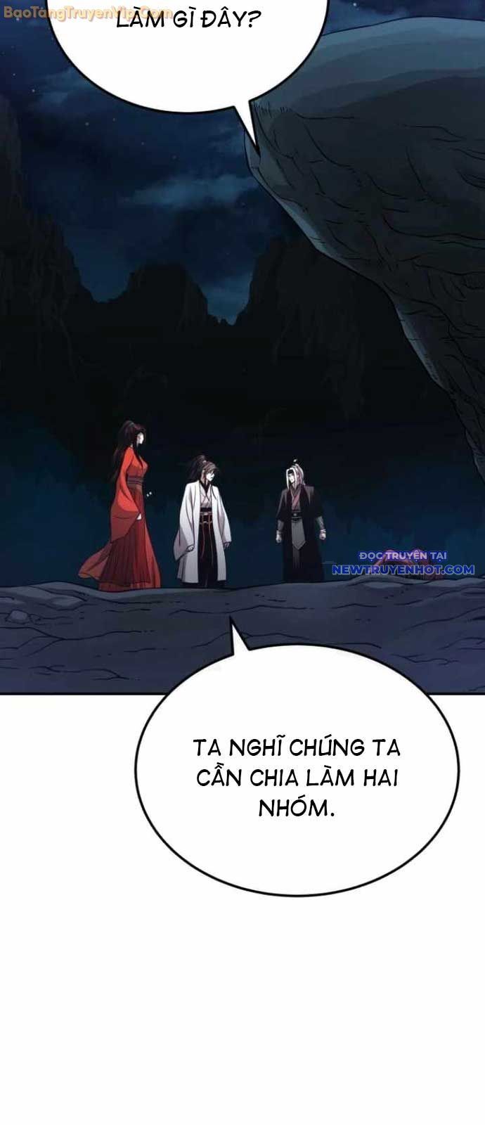 Quy Hoàn Lục Ma Đạo [Chap 46-47] - Page 15