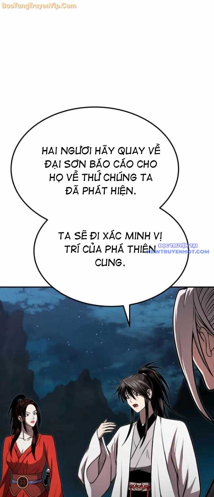 Quy Hoàn Lục Ma Đạo [Chap 46-47] - Page 16