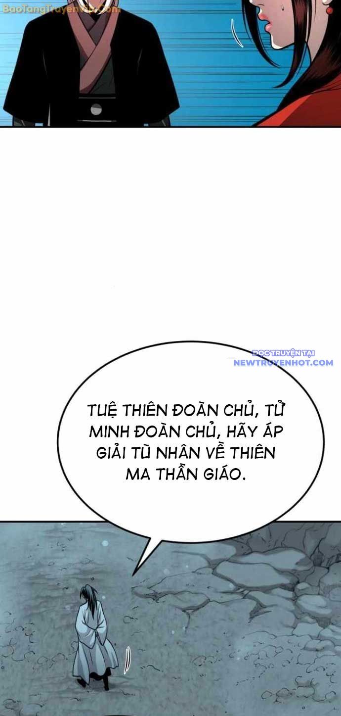 Quy Hoàn Lục Ma Đạo [Chap 46-47] - Page 19