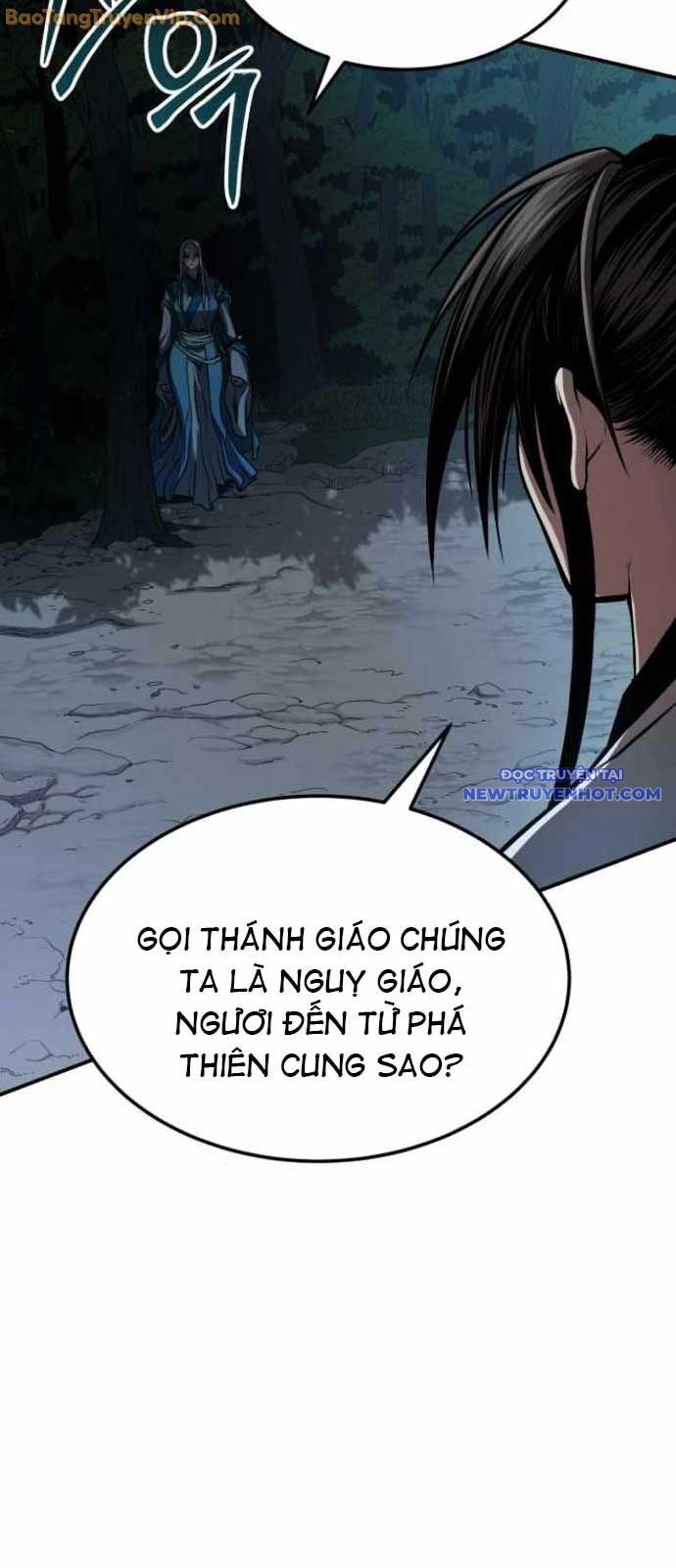 Quy Hoàn Lục Ma Đạo [Chap 46-47] - Page 32