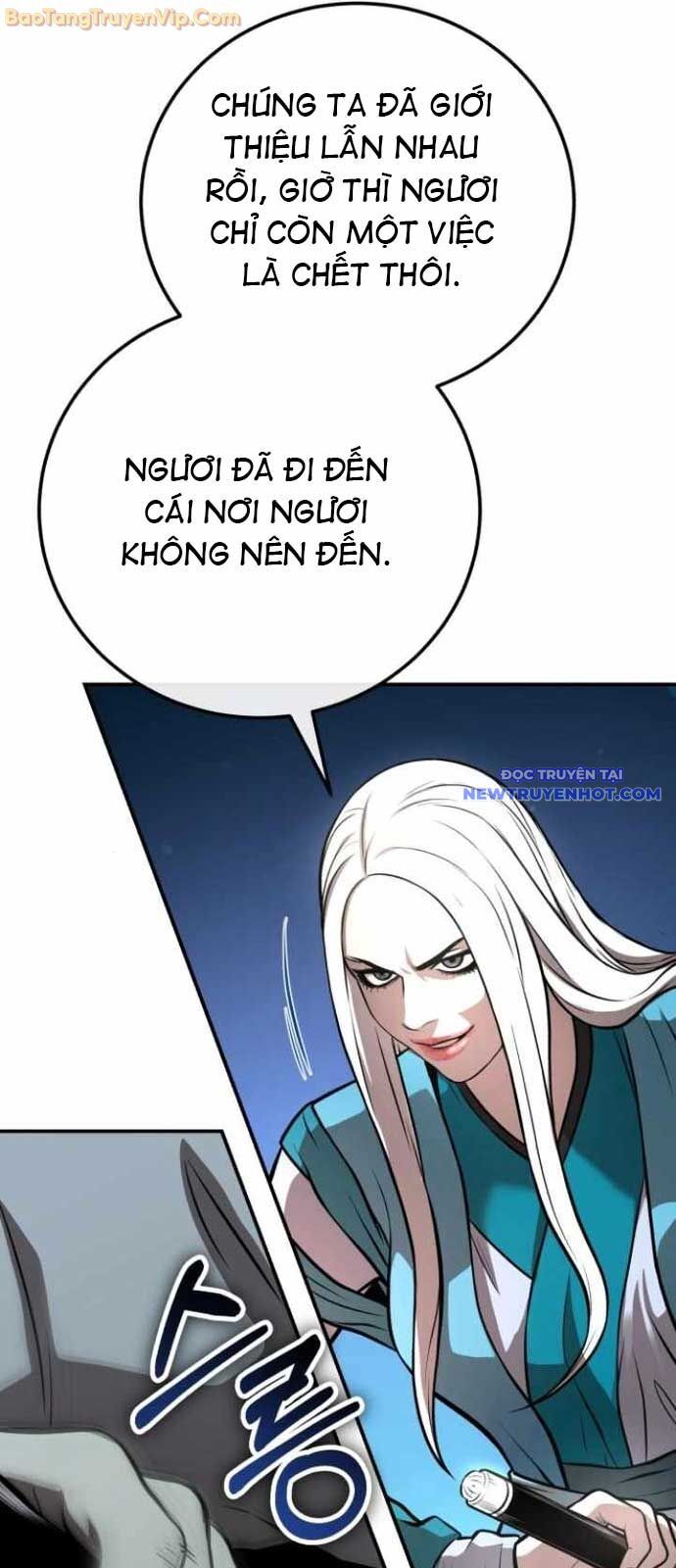 Quy Hoàn Lục Ma Đạo [Chap 46-47] - Page 38