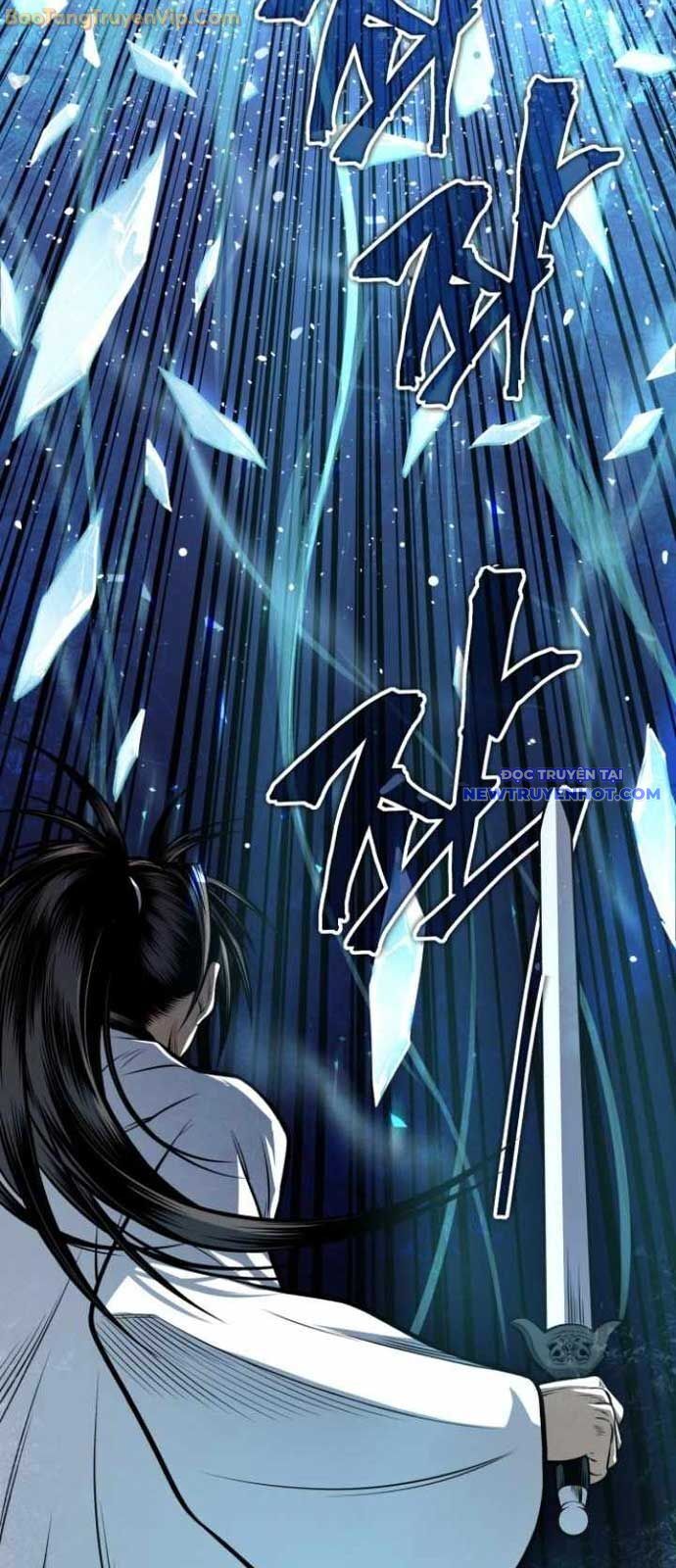 Quy Hoàn Lục Ma Đạo [Chap 46-47] - Page 51