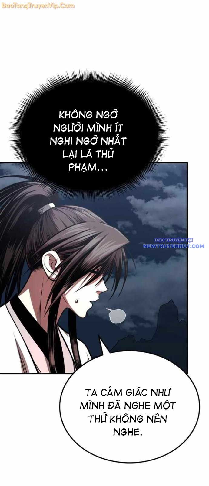 Quy Hoàn Lục Ma Đạo [Chap 46-47] - Page 6