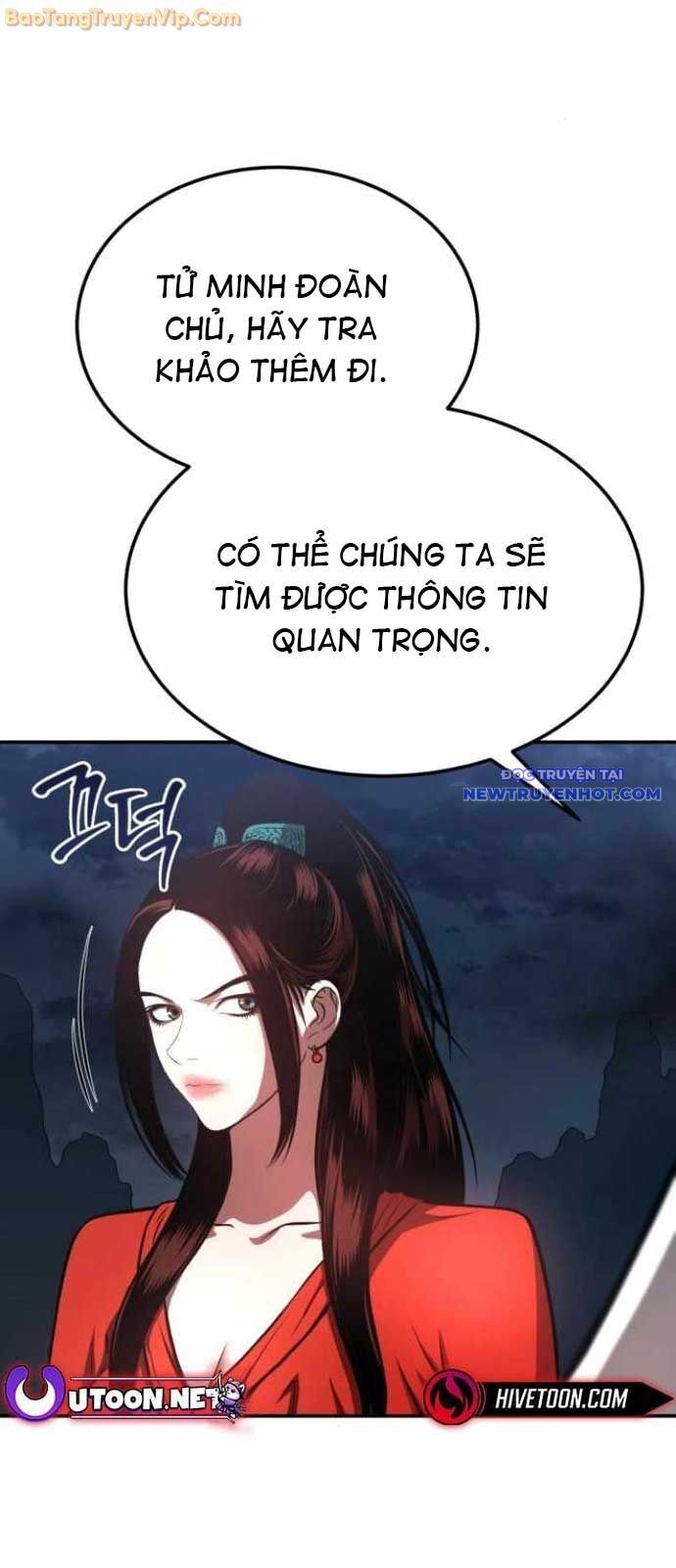 Quy Hoàn Lục Ma Đạo [Chap 46-47] - Page 8