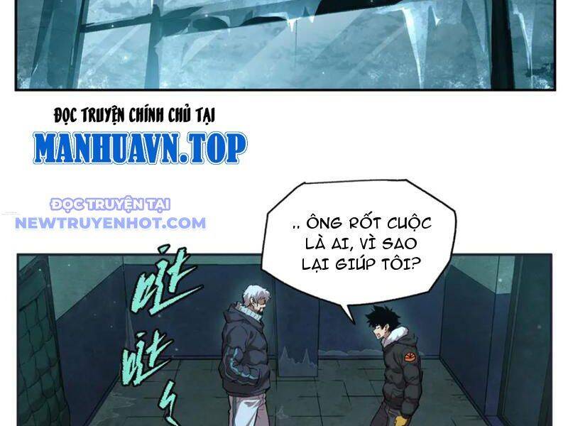 Cực Hàn Chiến Kỷ [Chap 29-33]