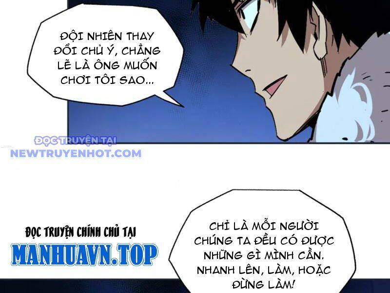 Cực Hàn Chiến Kỷ [Chap 29-33]