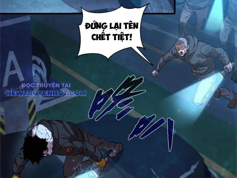 Cực Hàn Chiến Kỷ [Chap 29-33]