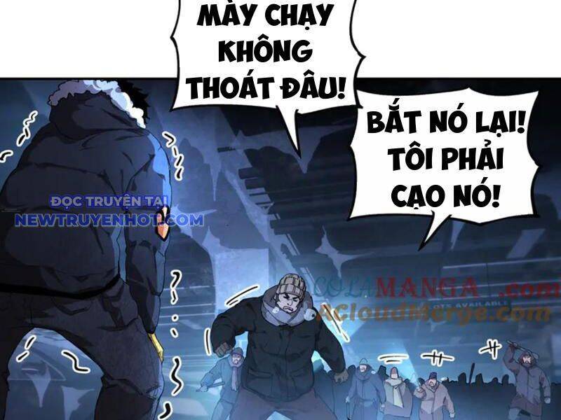 Cực Hàn Chiến Kỷ [Chap 29-33]