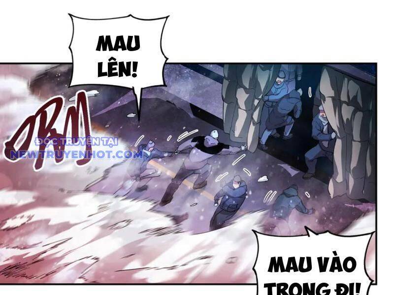 Cực Hàn Chiến Kỷ [Chap 29-33]