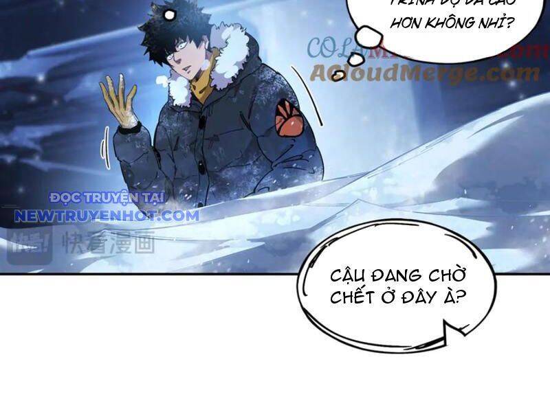 Cực Hàn Chiến Kỷ [Chap 29-33]