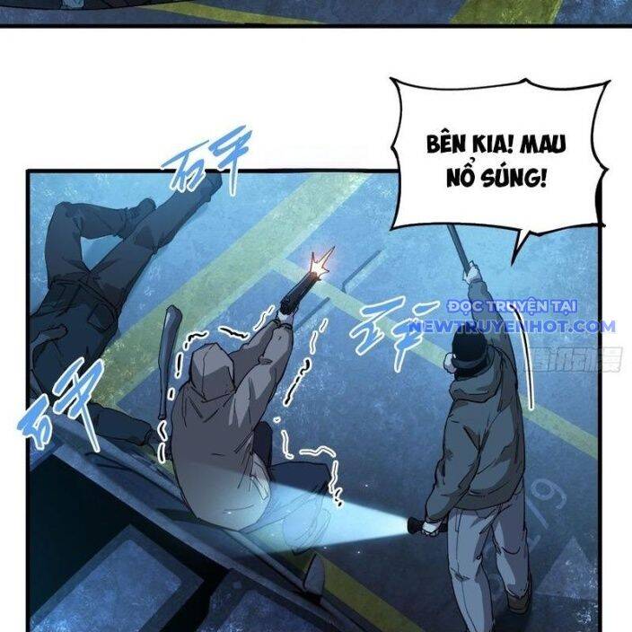 Cực Hàn Chiến Kỷ [Chap 29-33]