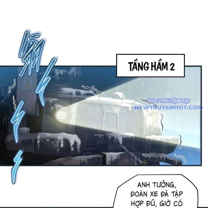 Cực Hàn Chiến Kỷ [Chap 29-33]