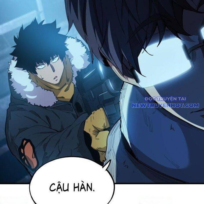 Cực Hàn Chiến Kỷ [Chap 29-33]