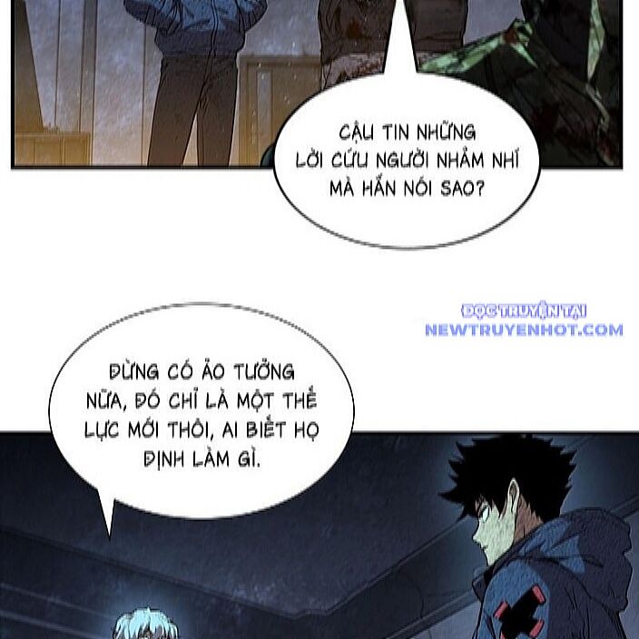 Cực Hàn Chiến Kỷ [Chap 29-33] - Page 17