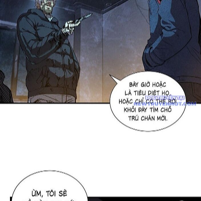 Cực Hàn Chiến Kỷ [Chap 29-33] - Page 18