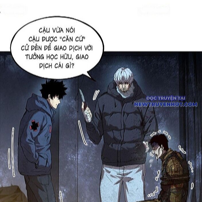 Cực Hàn Chiến Kỷ [Chap 29-33] - Page 2