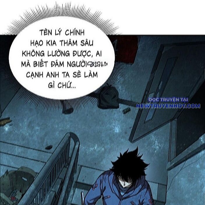 Cực Hàn Chiến Kỷ [Chap 29-33] - Page 21