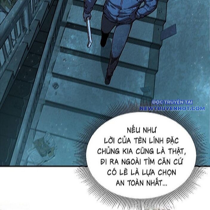 Cực Hàn Chiến Kỷ [Chap 29-33] - Page 22