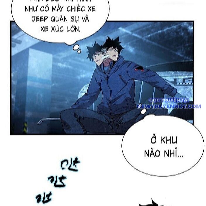 Cực Hàn Chiến Kỷ [Chap 29-33] - Page 24