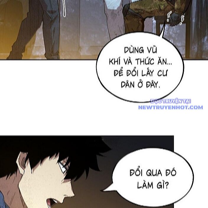 Cực Hàn Chiến Kỷ [Chap 29-33] - Page 3