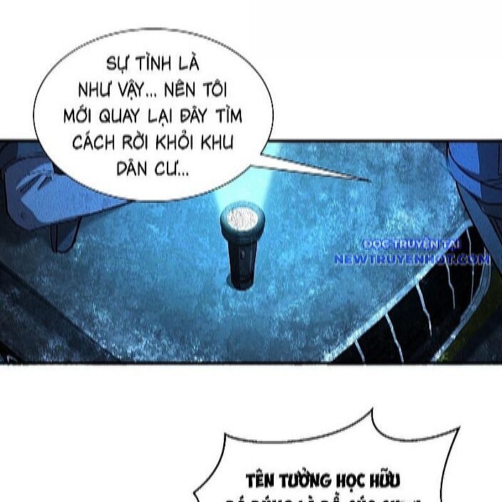 Cực Hàn Chiến Kỷ [Chap 29-33]