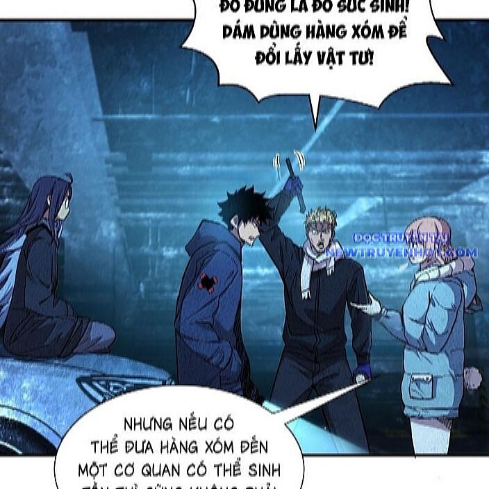 Cực Hàn Chiến Kỷ [Chap 29-33] - Page 34