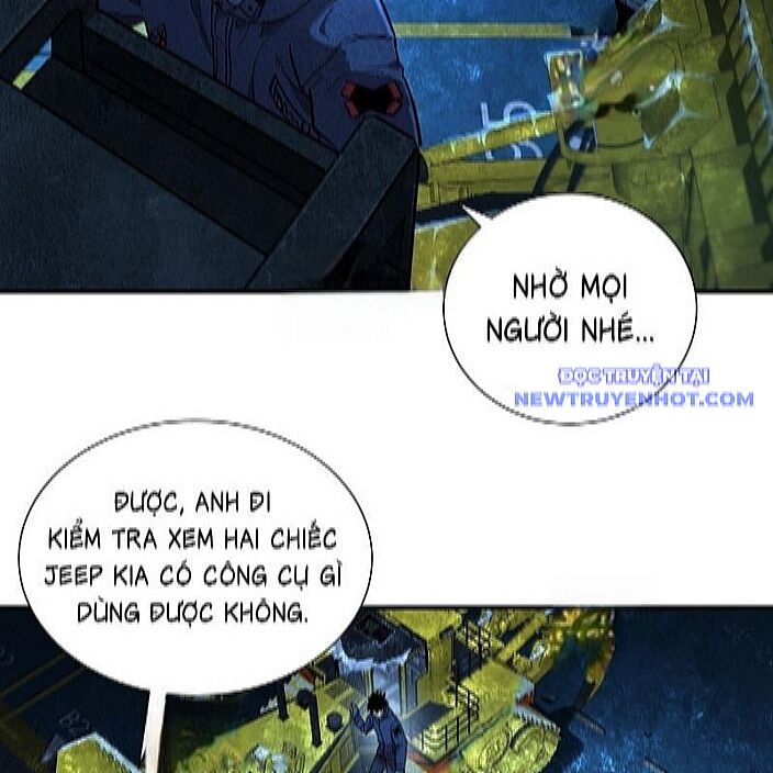 Cực Hàn Chiến Kỷ [Chap 29-33] - Page 40